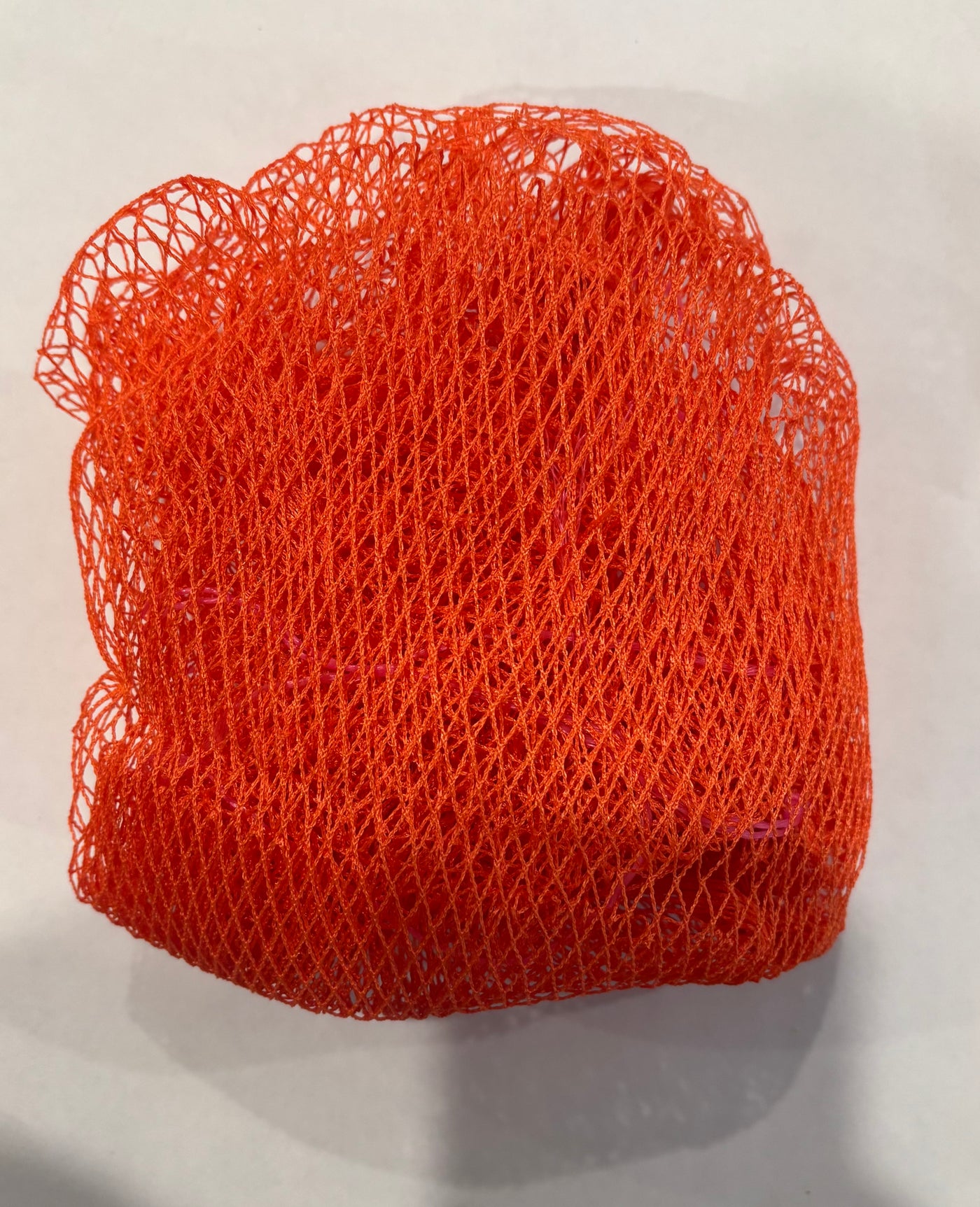 African exfoliating net - African sponge -  Sapo - bath sponge