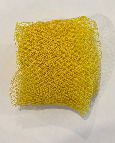 African exfoliating net - African sponge -  Sapo - bath sponge