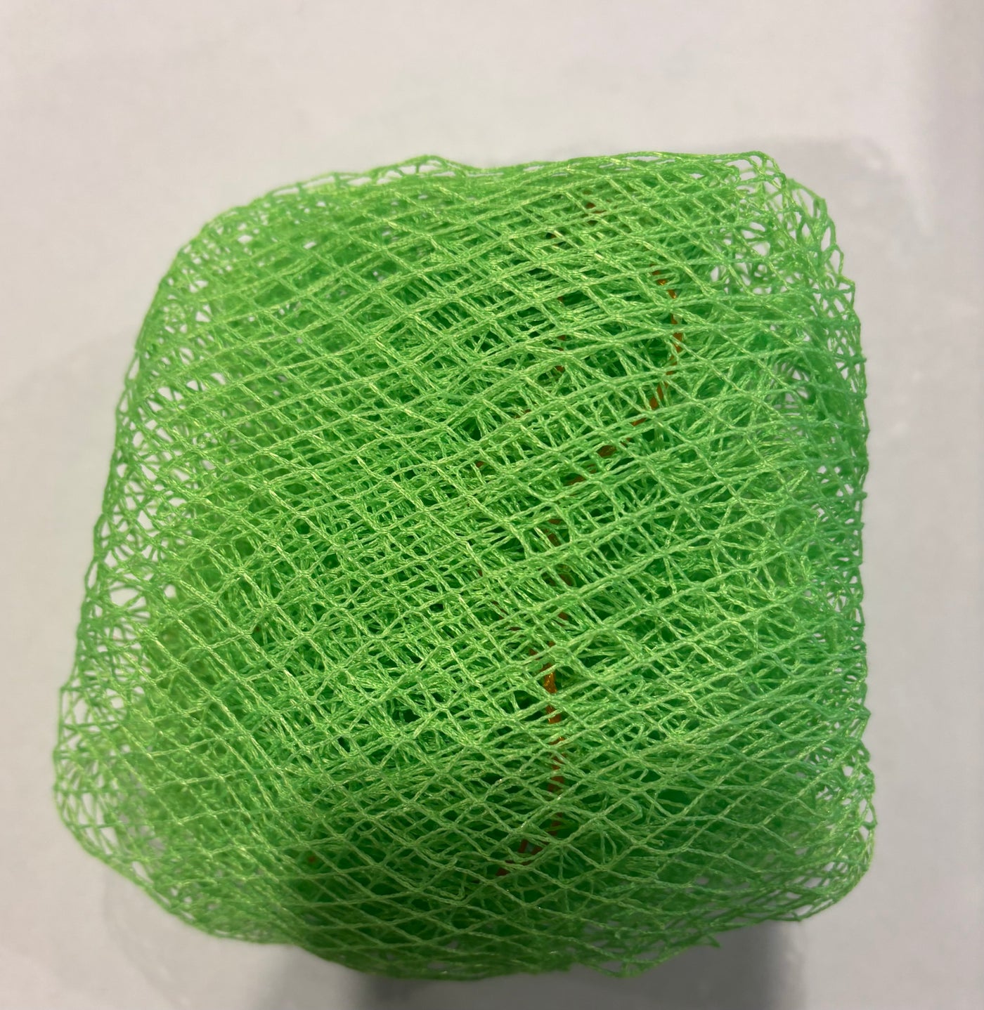 African exfoliating net - African sponge -  Sapo - bath sponge