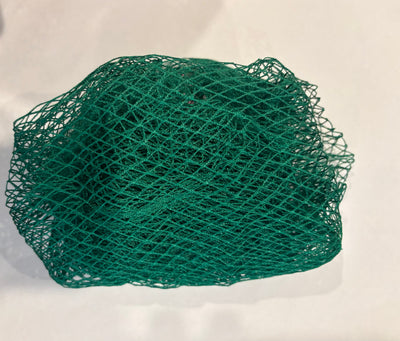 African exfoliating net - African sponge -  Sapo - bath sponge