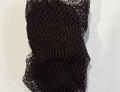 African exfoliating net - African sponge -  Sapo - bath sponge