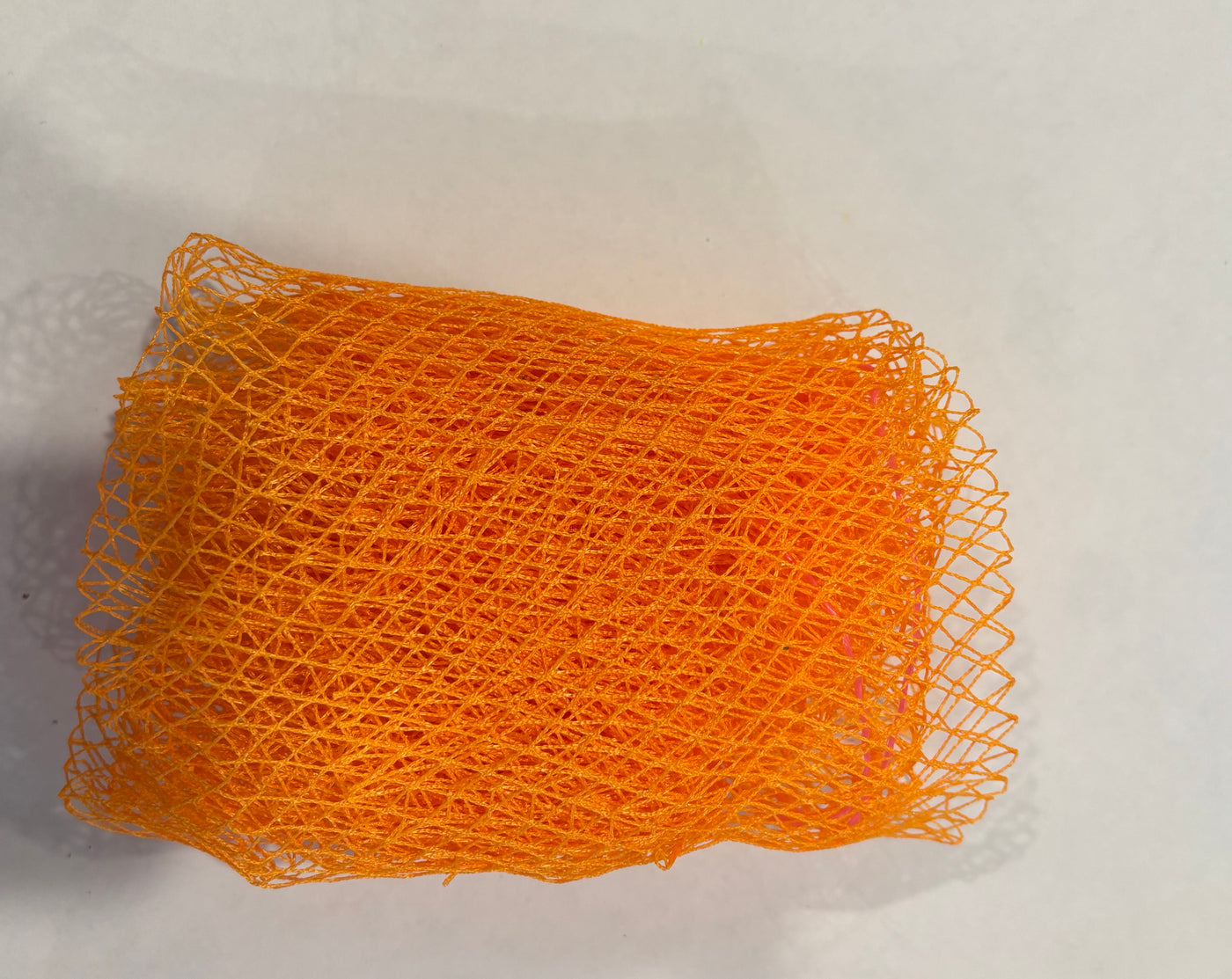 African exfoliating net - African sponge -  Sapo - bath sponge