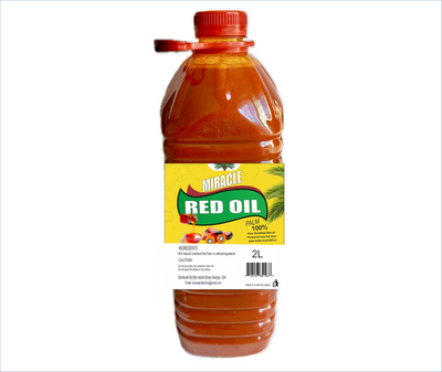 Palm Oil | African Palm Oil | West African Palm Oil