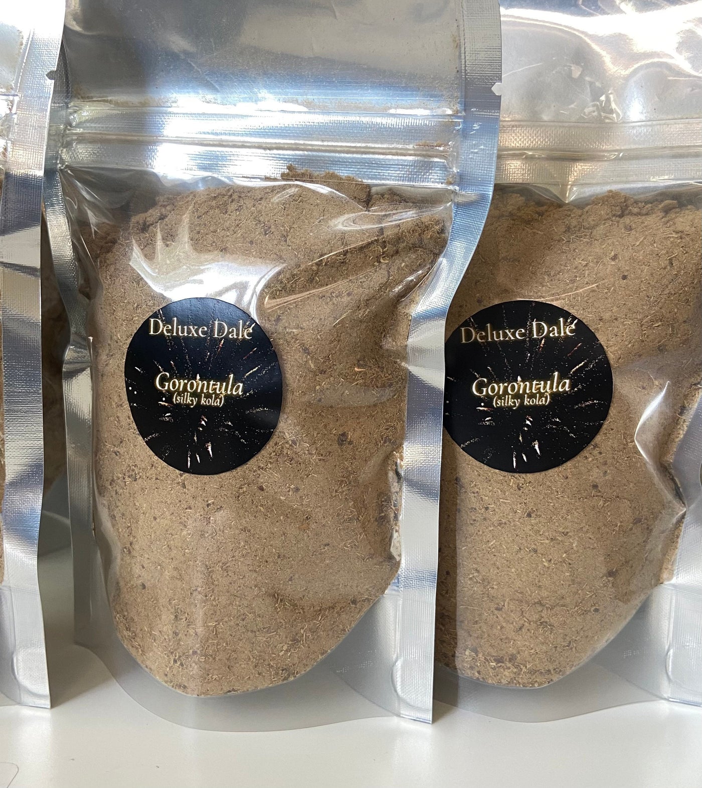 Gorontula Powder