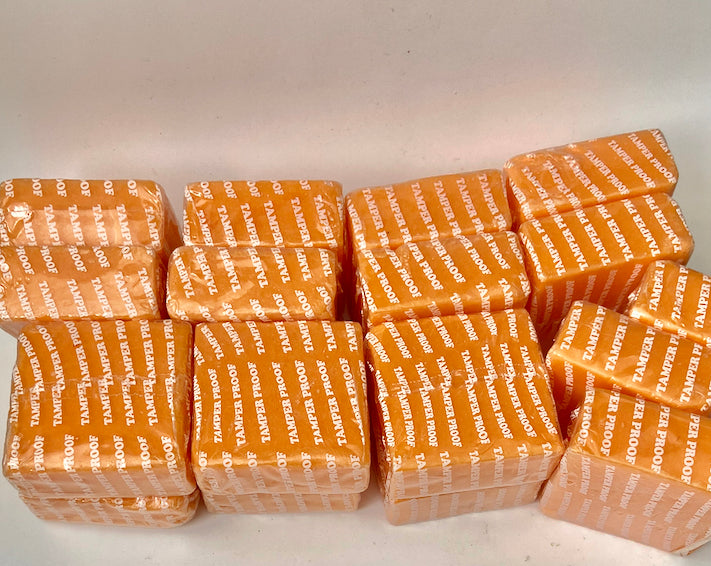 Kojic acid soap