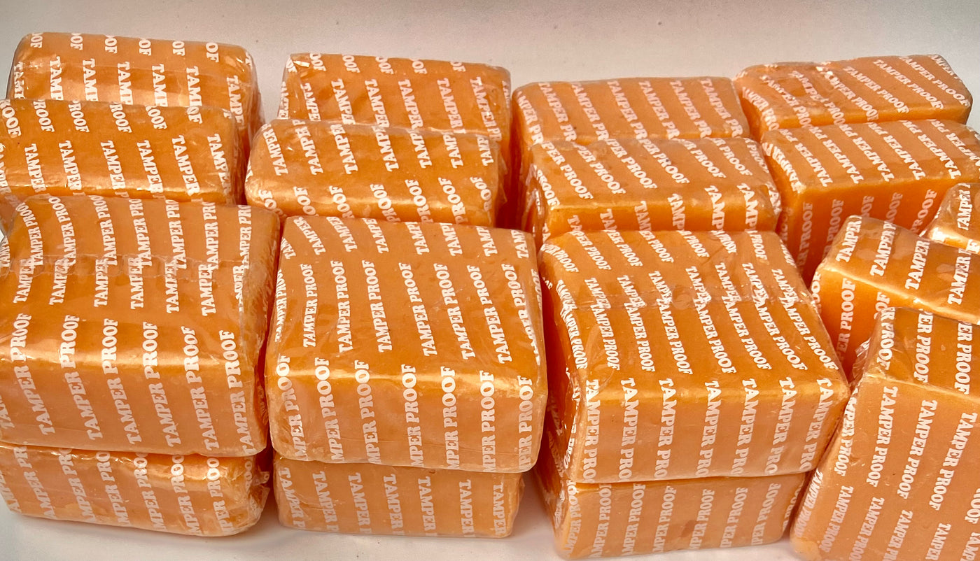 Kojic acid soap